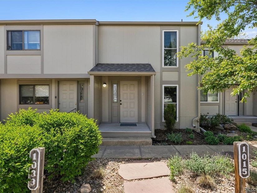 1039 E Moorhead Circle, Boulder CO 80305