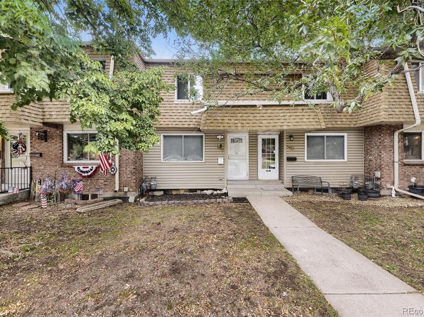 5680 S Lowell Boulevard, Littleton CO 80123