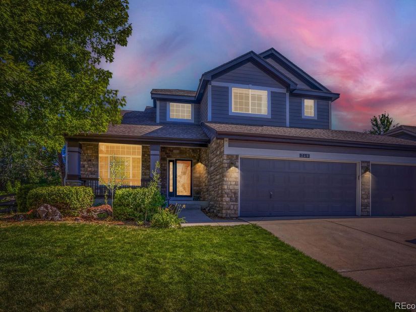 749 Pope Drive, Erie CO 80516