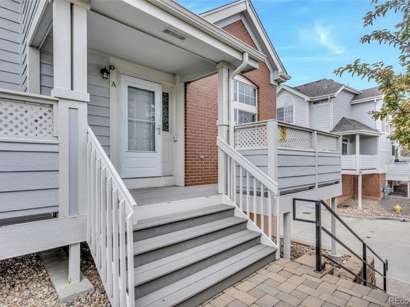 16901 E Warren Place A, Aurora CO 80013