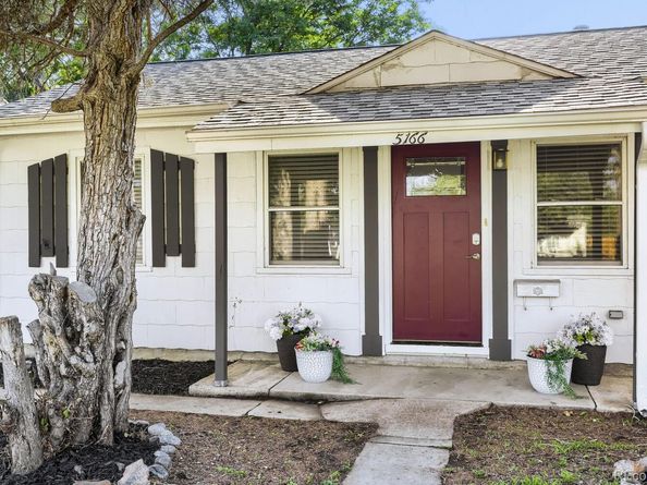 5166 Eliot Street, Denver CO 80221