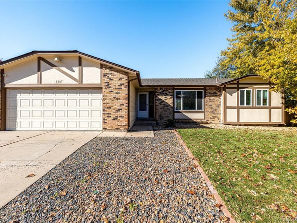 3807 S Andes Way, Aurora CO 80013