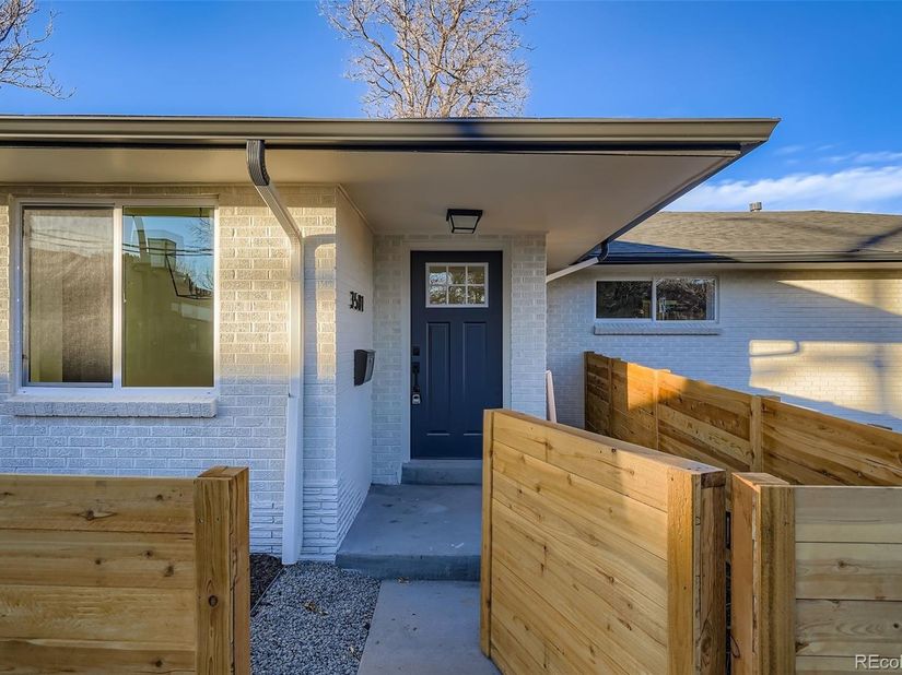 3501 Holly Street, Denver CO 80207
