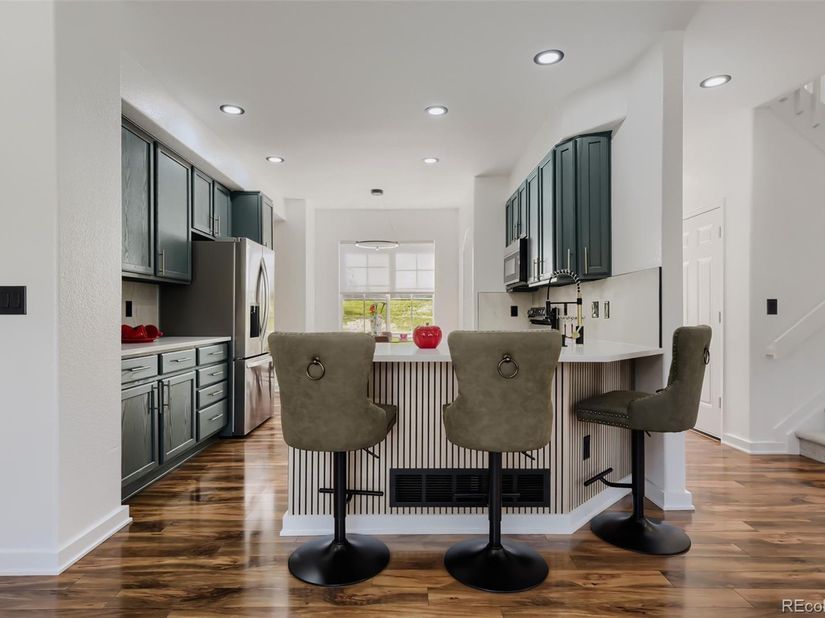 6845 S Webster Street D, Littleton CO 80128