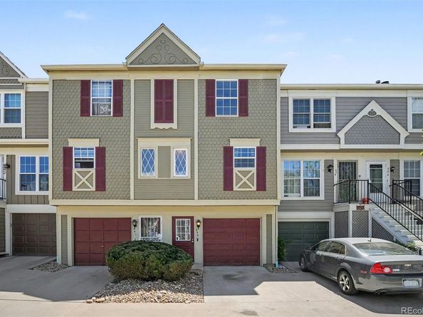 1811 S Quebec Way 240, Denver CO 80231