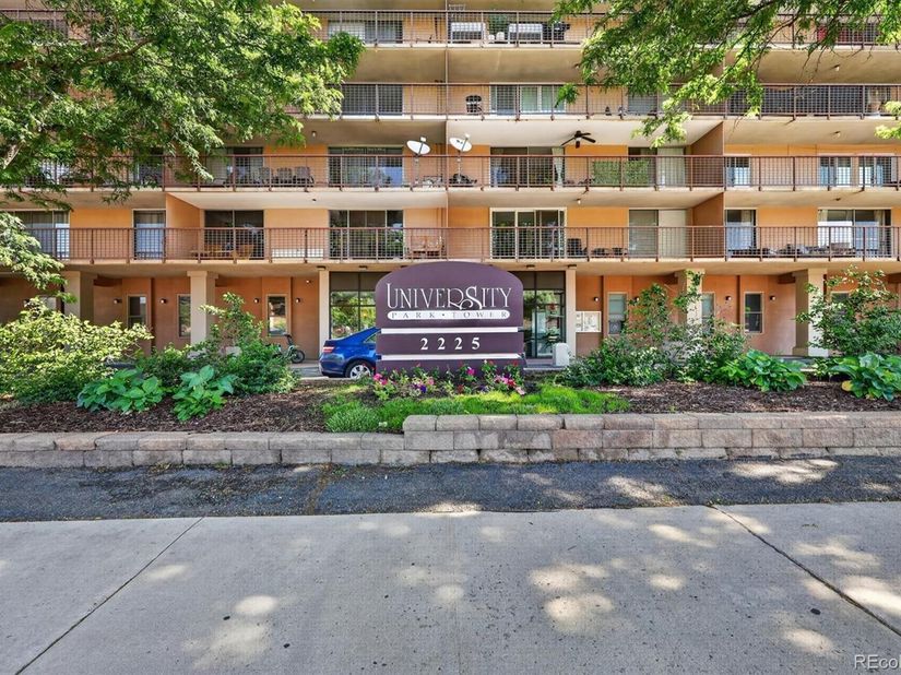 2225 Buchtel Boulevard 1101, Denver CO 80210