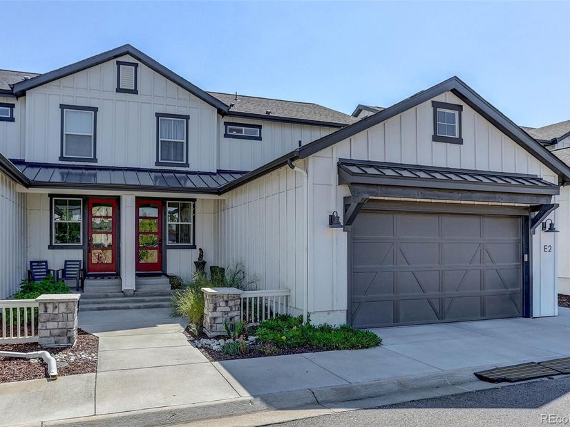 6780 W 60th Avenue E2, Arvada CO 80003