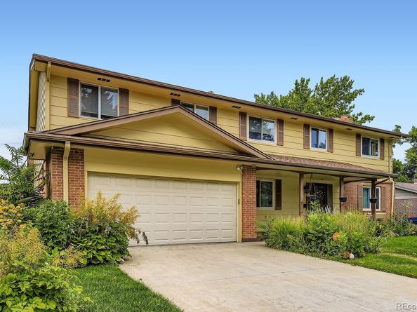 6801 S Gilpin Circle W, Centennial CO 80122