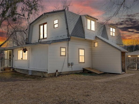 1402 9th Avenue, Longmont CO 80501