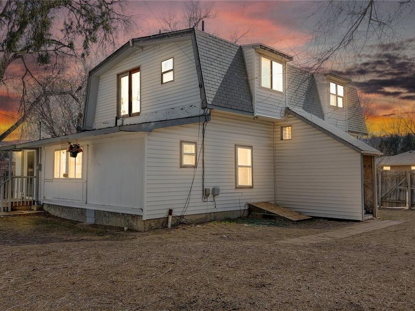 1402 9th Avenue, Longmont CO 80501