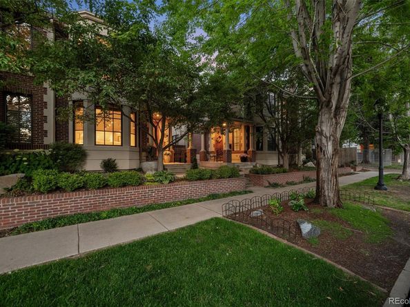 6 S Madison Street, Denver CO 80209