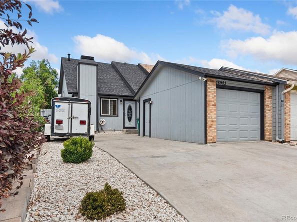 18983 E 16th Place, Aurora CO 80011
