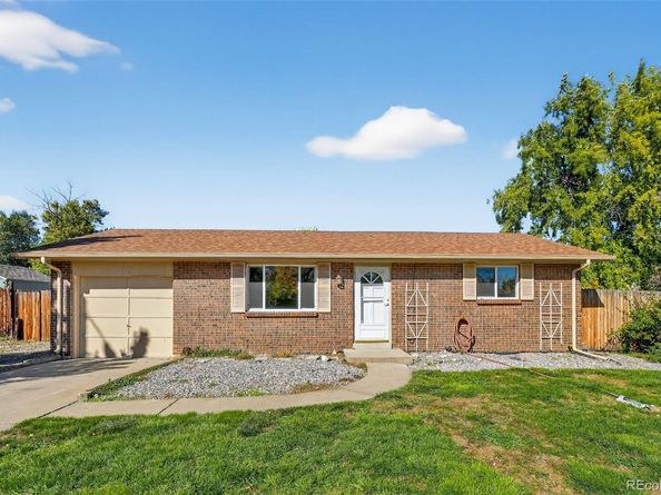 6419 W 77th Avenue, Arvada CO 80003