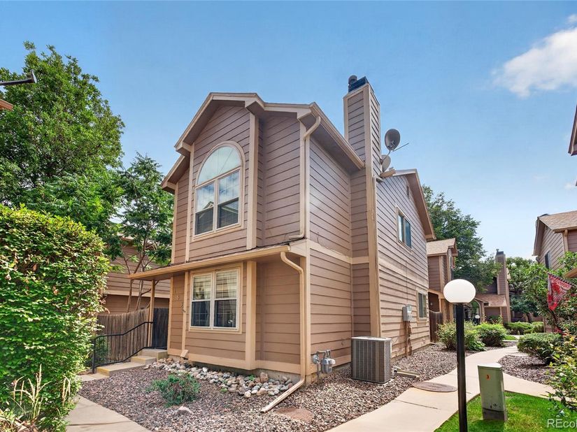 1830 S Quintero Way 117, Aurora CO 80017