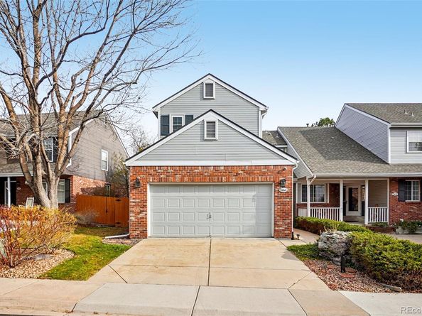 7664 S Ivanhoe Way, Centennial CO 80112