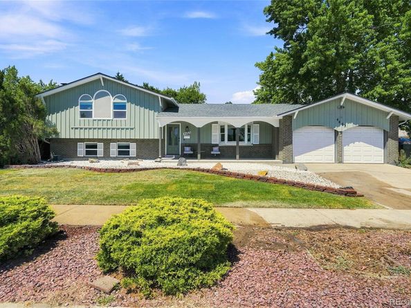 4463 S Quitman Street, Denver CO 80236