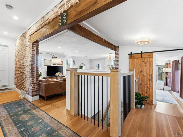 2917 Zenobia Street, Denver CO 80212