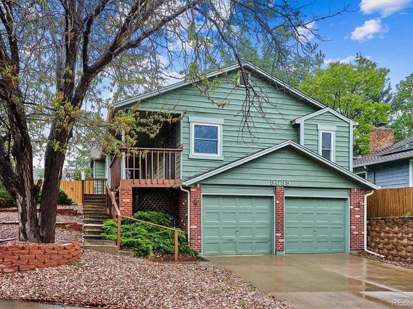 8039 S Newport Court, Centennial CO 80112