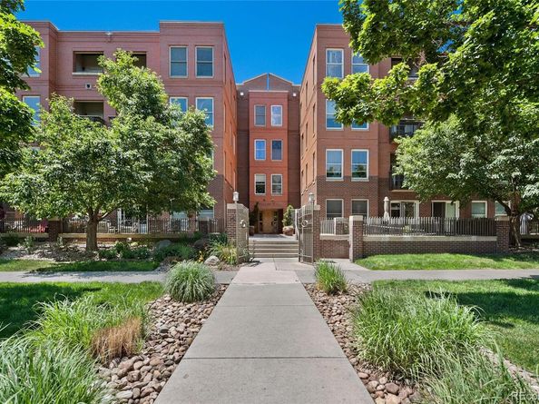 1631 N Emerson Street 323, Denver CO 80218