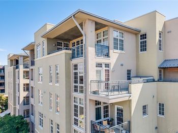 275 S Harrison Street