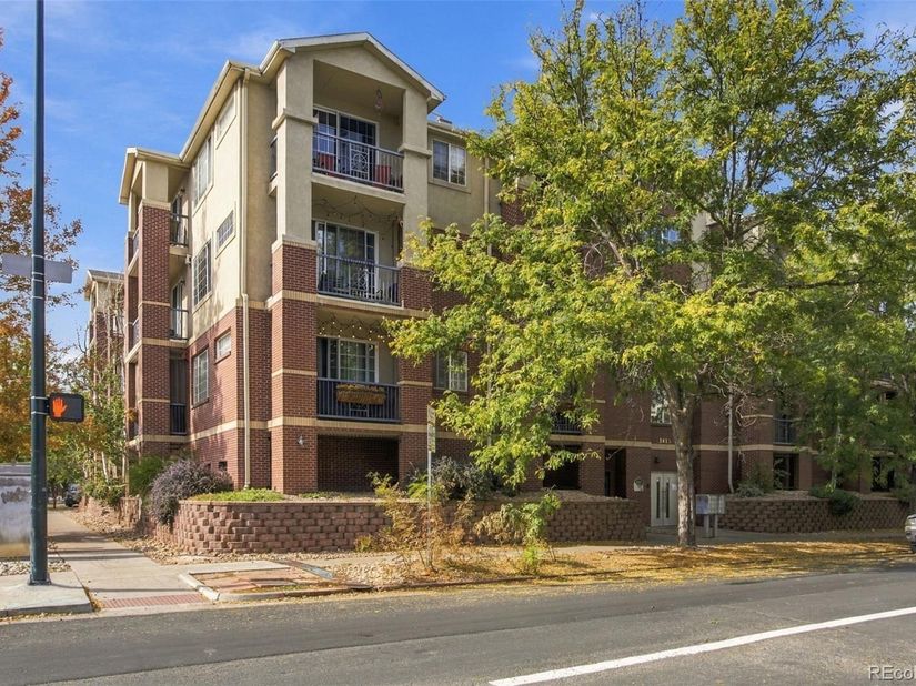 1415 N Washington Street 203, Denver CO 80203