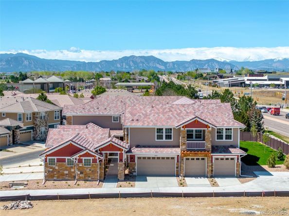 3413 Molly Circle, Broomfield CO 80023