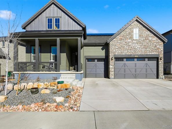 15425 W Columbia Avenue, Morrison CO 80465