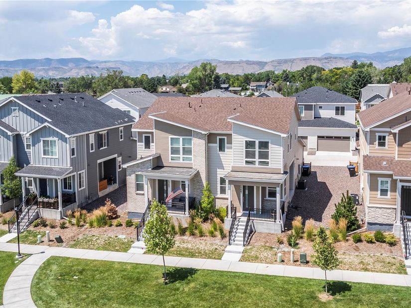 5348 Routt Street B, Arvada CO 80002