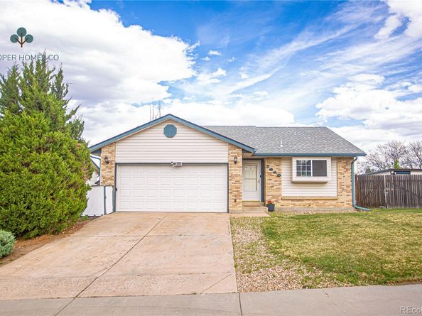 7610 S Garland, Littleton CO 80128
