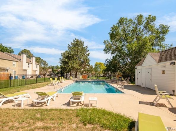 8805 W Floyd Avenue, Lakewood CO 80227