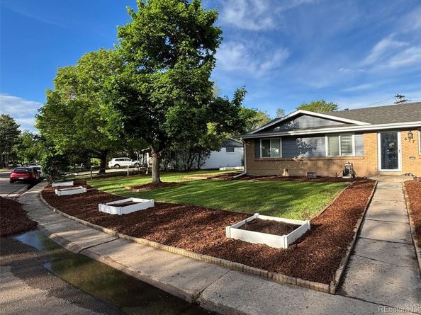 627 S Jasmine Way, Denver CO 80224
