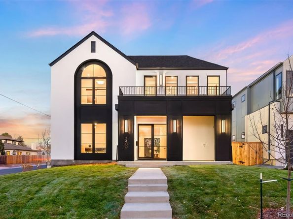 3400 S Bellaire Street, Denver CO 80222