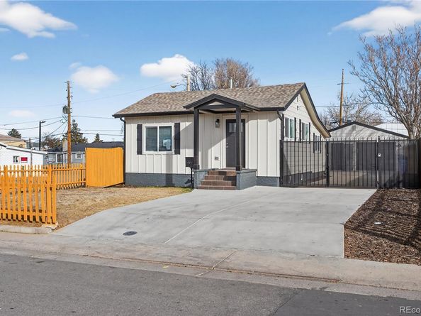 1446 Jamaica Street, Aurora CO 80010