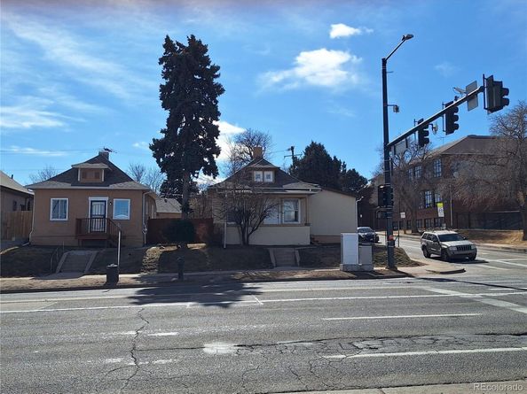 1598 W Alameda Avenue, Denver CO 80223