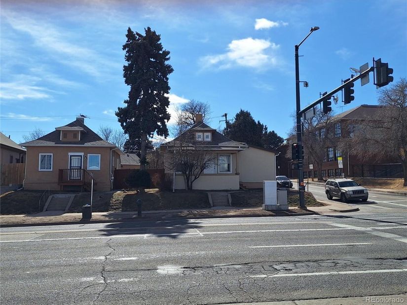 1598 W Alameda Avenue, Denver CO 80223