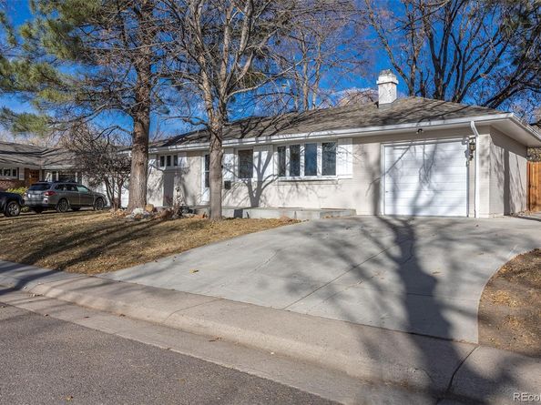 2820 S Ivanhoe Street, Denver CO 80222