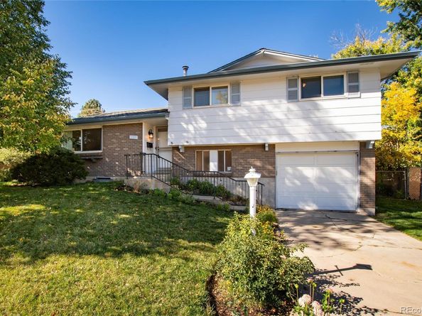 1157 S Everett Street, Lakewood CO 80232