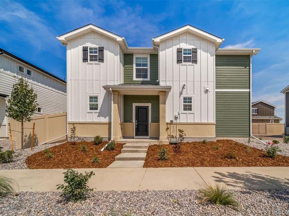 22294 E 39th Avenue, Aurora CO 80019