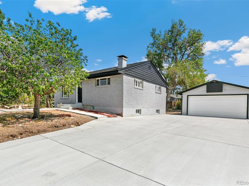 7108 Huron Street, Denver CO 80221