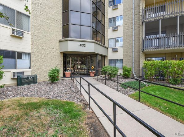 14102 E Linvale Place 504, Aurora CO 80014