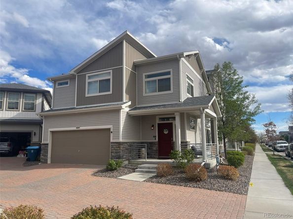10224 Zeno Street, Commerce City CO 80022
