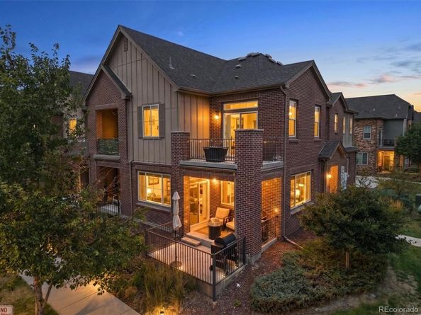 7486 S Logan Street, Littleton CO 80122