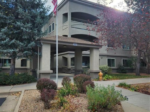 2451 Kipling Street 201, Lakewood CO 80215