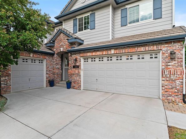 5984 S Paris Place, Greenwood Village CO 80111
