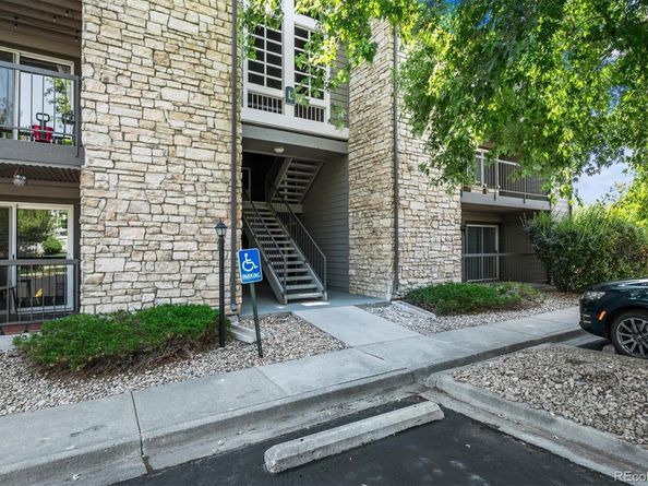 2575 S Syracuse Way L103, Denver CO 80231