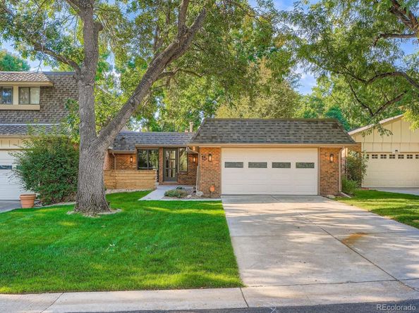 15 Eagle Drive, Littleton CO 80123