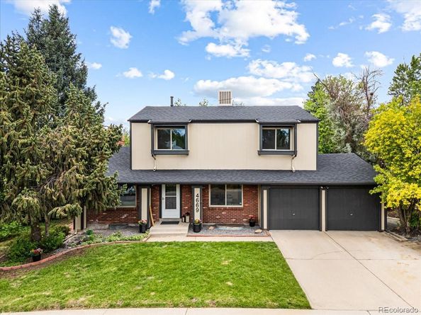 4669 S Idalia Street, Aurora CO 80015