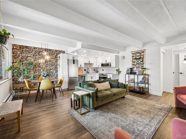 701 E Bayaud Avenue 10, Denver CO 80209