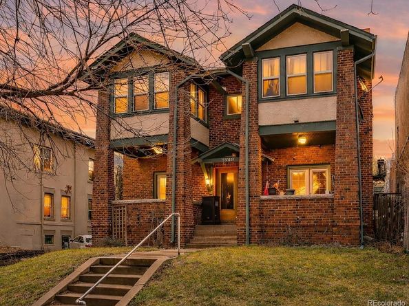 1648 N Ogden Street 4, Denver CO 80218