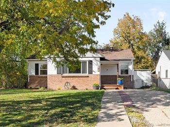 1919 Yosemite Street